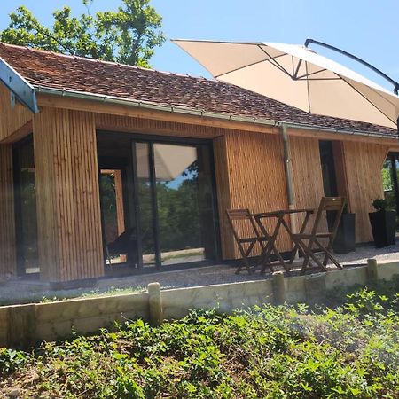 Lodge Du Chateau De Feschaux Villeneuve-sous-Pymont Dış mekan fotoğraf